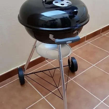 Сasa de vacaciones La - Fuerteventura *