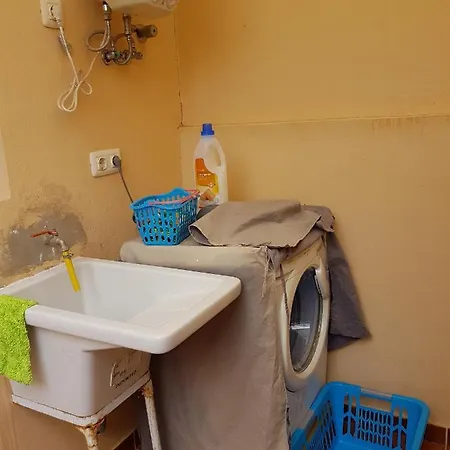 La - Fuerteventura Holiday home *