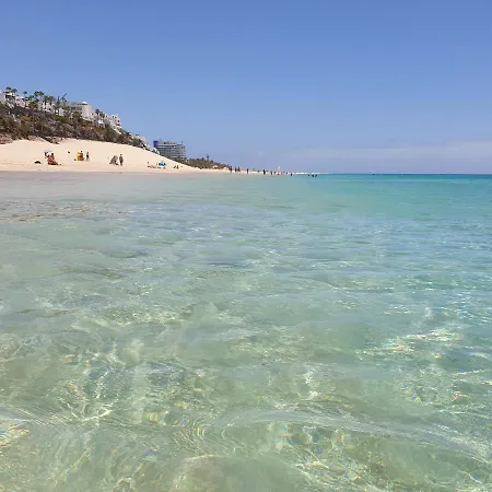 La - Fuerteventura Holiday home Costa Calma