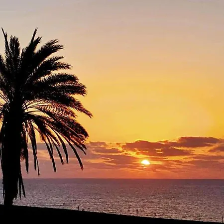 La - Fuerteventura Holiday home Costa Calma