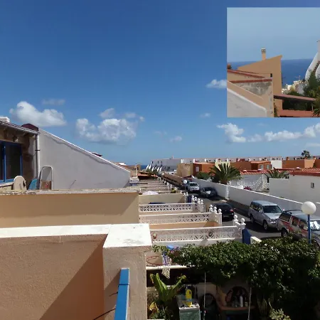 Сasa de vacaciones La - Fuerteventura Costa Calma