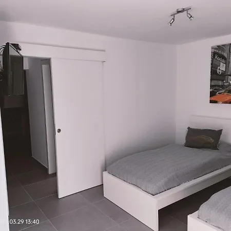 La - Fuerteventura Holiday home Costa Calma