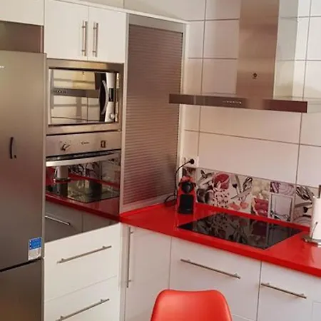 La - Fuerteventura Holiday home *