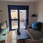 La - Fuerteventura