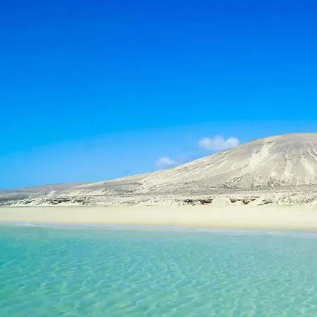La - Fuerteventura 펜션 코스타카르마
