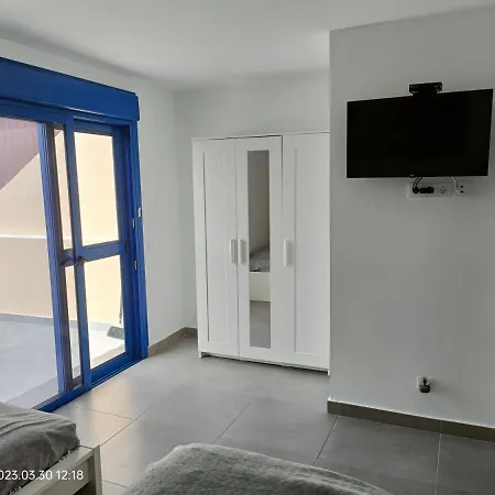 Σπίτι διακοπών La - Fuerteventura Κόστα Κάλμα
