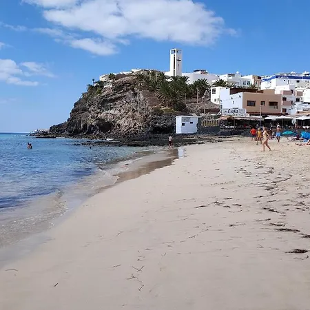 La - Fuerteventura Σπίτι διακοπών Κόστα Κάλμα