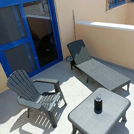 Σπίτι διακοπών La - Fuerteventura