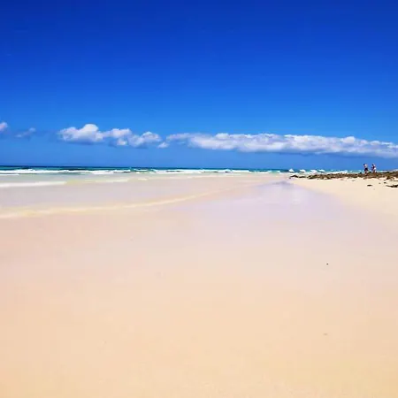 펜션 La - Fuerteventura